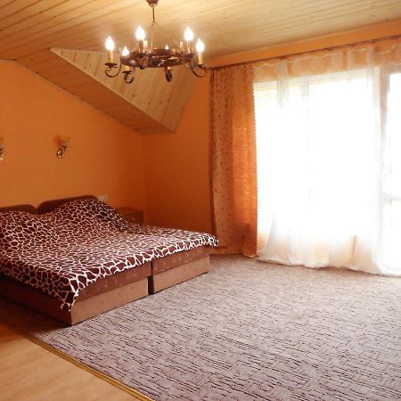 Cottage Rachiw Exterior foto