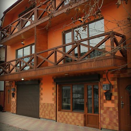 Cottage Rachiw Exterior foto