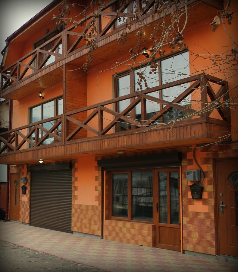 Cottage Rachiw Exterior foto